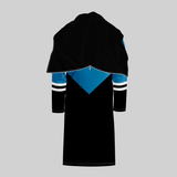 TempoShield Raincoat T7