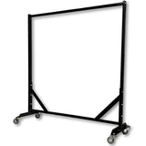 DSI Ultra Heavy Duty Garment Rack