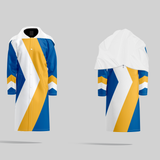 TempoShield Raincoat T9