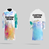 Custom TempoShield Raincoat