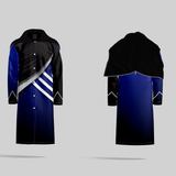 TempoShield Raincoat T8