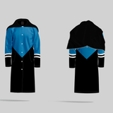 TempoShield Raincoat T7