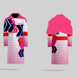 TempoShield Raincoat C1