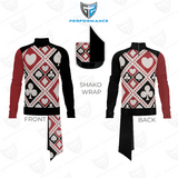 Flow Flex Top FG013
