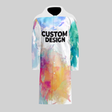 Custom TempoShield Raincoat