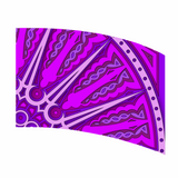 G2 - Designer Edition Arc Flag (250010)