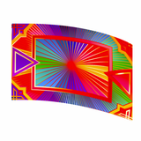 G2 - Designer Edition Arc Flag (250013)
