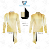 Flow Flex Top G003