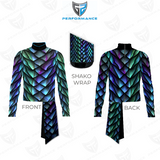Flow Flex Top G031