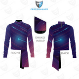 Flow Flex Top G053