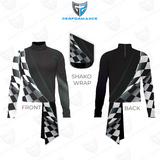 Flow Flex Top G054