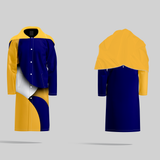 TempoShield Raincoat T11