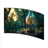 In Stock - Arc Flag (PGF161)