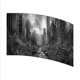 In Stock - Arc Flag (PGF163)