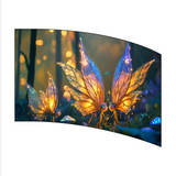 In Stock - Arc Flag (PGF166)