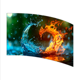 In Stock - Arc Flag (PGF167)