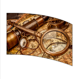 In Stock - Arc Flag (PGF171)