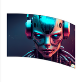 In Stock - Arc Flag (PGF173)