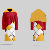 TempoShield Raincoat T10