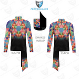 Flow Flex Top G284