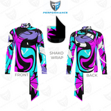 Flow Flex Top G288