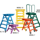Jarvis 52" Podium - Model 10