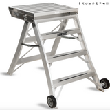 Jarvis 42" Podium - Model 7