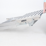 Jarvis 52" Podium - Model 8 With railing