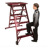 Jarvis 62" Podium - Model 12