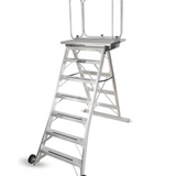 Jarvis 72" Podium - Model 14