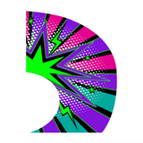 G2 - Designer Edition Swing Flag (G2CS-250002)