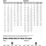 DSI Viper Marching Shoes PRO