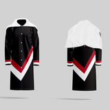 TempoShield Raincoat T6