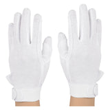 Styleplus Deluxe Cotton Military Gloves