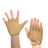 Styleplus Grip Factor Gloves