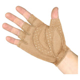 Styleplus Grip Factor Gloves