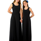 Peyton Scoop Neck Sleeveless Dress