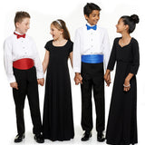 Charlotte Heart Shaped Neck, 3/4 Sleeve Dress