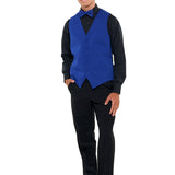 Matthew Full Back Vest