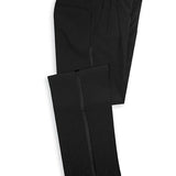 Polyester Adjustable Tuxedo Trousers