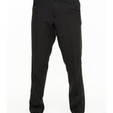 Polyester Adjustable Tuxedo Trousers
