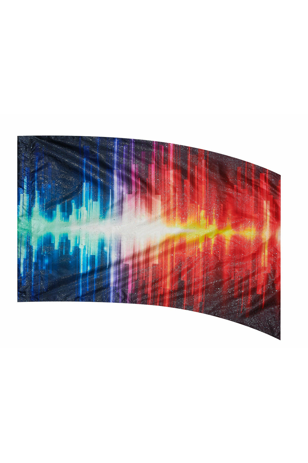 StylePlus In Stock - Genesis Flag (6202)
