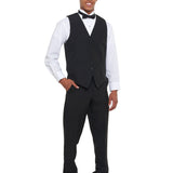 Tyler Classic Vest