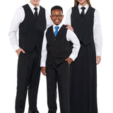 Tyler Classic Vest