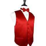Stanley Deluxe Satin Vest