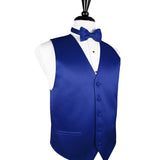 Stanley Deluxe Satin Vest
