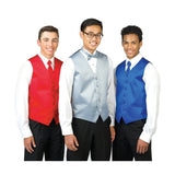 Stanley Deluxe Satin Vest