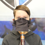 Musician Mask 1