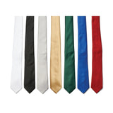 Long Self-tie