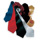 Long Self-tie